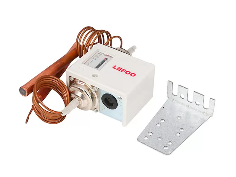 شركات tsd للتحكم في فرق درجة الحرارة