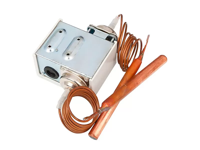 شركة tsd للتحكم في فرق درجة الحرارة