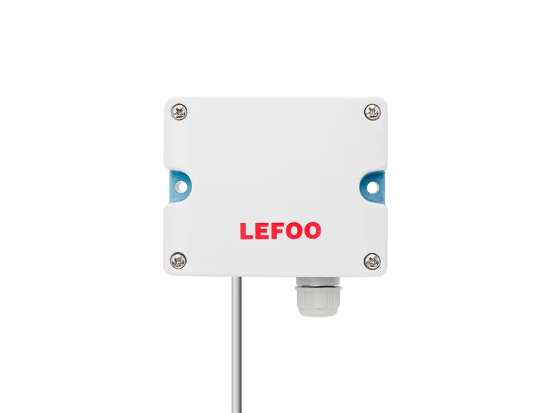 جهاز إرسال درجة الحرارة lfw10 للبيع