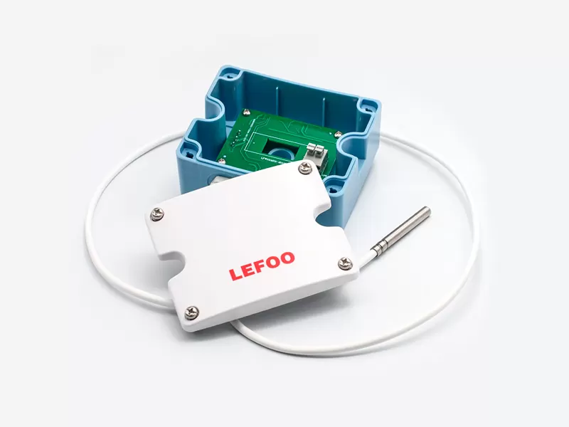 جهاز إرسال درجة الحرارة lfw10 الموردين بالجملة