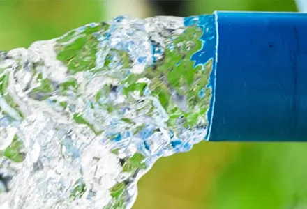 أساسيات مفاتيح تدفق المياه-مفاتيح التدفق