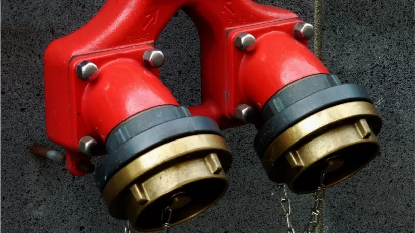 The Fundamentals of Flow Switches in Fire Systems