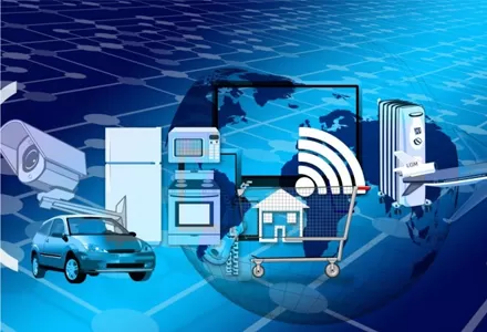 أهمية أجهزة الاستشعار الكهروميكانيكية