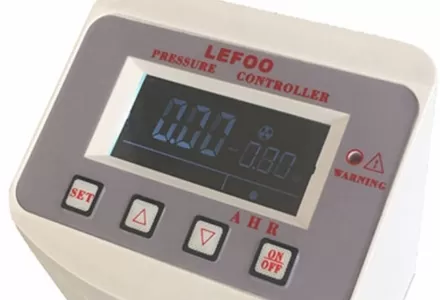 أهمية معايرة مستشعر الضغط الدوري: السلامة والدقة في العمليات اليومية