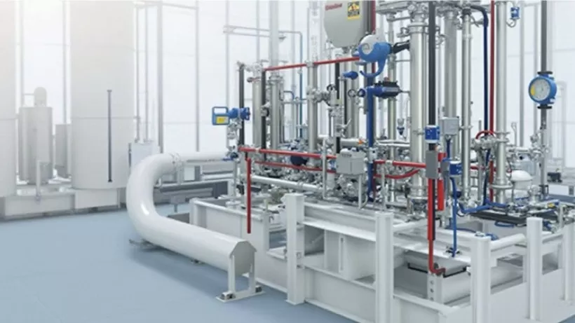 The Importance of Pressure Control Systems in Industrial Applications