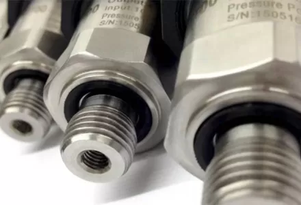 تدخل مفاتيح الضغط في الأنظمة