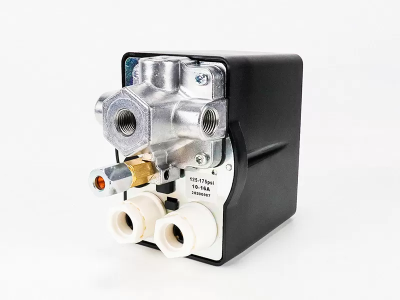 ثلاث مراحل تبديل ضغط الهواء تكلفة lf12