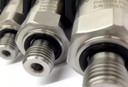 الاتجاهات في الأتمتة الصناعية: دور أجهزة استشعار الضغط الذكية