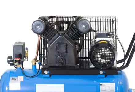 استكشاف المشكلات الشائعة في التحكم في ضغط ضاغط الهواء وإصلاحها