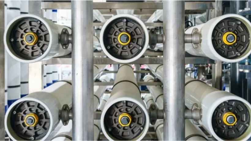 Understanding Reverse Osmosis