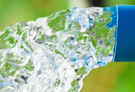 مفاتيح تدفق نوع ريشة