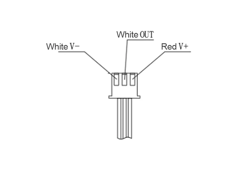 مستشعر ضغط المياه lft221 المصنع