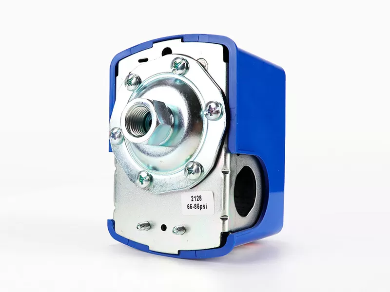 مفتاح ضغط مضخة المياه مورد lf16