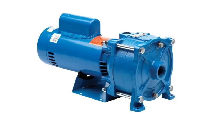 Water Pump Pressure Switches