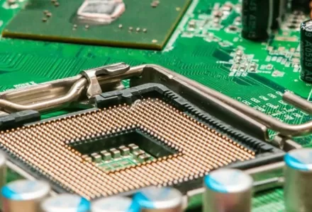 ما هو مفتاح الضغط الإلكتروني ؟