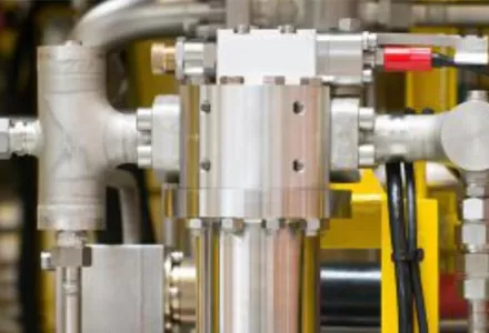 ما يجب معرفته عند اختيار جهاز إرسال الضغط